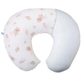 Mycey jastuk za dojenje pink | ePonuda.com
