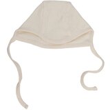  Lunilou - Kapica bonnet na vezanje, Off White | shoptok.hr