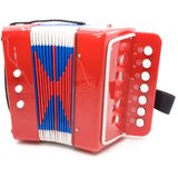 Dječja Harmonika Classic, insturment Harmonika Zelena | shoptok.hr