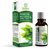 Deverra Farm Biljne kapi Sremuš 30ml