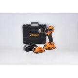 Villager Fuse akumulatorska brushless udarna bušilica vlp 5121 - 2bsc | ePonuda.com