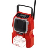 Einhell Akumulatorski radio, bežični, AM/FM, Bluetooth – TC-RA 18 Li BT – Solo Cijene