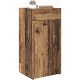  Kreveta Staro drvo 42.5 x 40 x 93 cm Konstruirano drvo | shoptok.hr