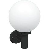  Vanjska zidna lampa Crna 28 x 25 x 38 cm | shoptok.hr