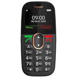 Gigaset GL695 5.87 cm (2.31) 113 g Black Senior phone | shoptok.hr