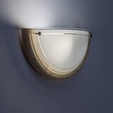  Brilagi - Zidna svetiljka ORBIS 1xE27/60W/230V, 30 cm, borovina | Eponuda.com