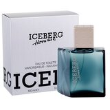 Iceberg Homme toaletna voda 100 ml poškodovana škatla za moške | Shoptok.si