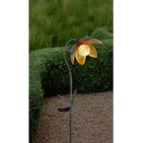 Globo 33653 - Solarno LED svetlo LED/0,06W/3,2V IP44 cvet | Eponuda.com