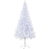  Umjetno osvijetljeno božićno drvce sa stalkom 180 cm 620 grana | shoptok.hr