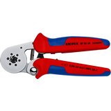 Knipex Samo-podešavajuča kliješta za završne čahure (97 55 14) | shoptok.hr