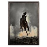 Wallity slika wild horse, 50 x 70 cm | ePonuda.com