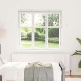  Zavjesa za prozor sa zavjesama Ostalo Bijela 80 x 130 cm Aluminij Cijene
