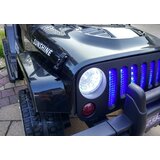  Auto na akumulator S2388 Jeep 4x4 - crni | Eponuda.com