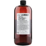 L:A BRUKET no. 71 tekoče milo divja vrtnica - 450 ml Cene