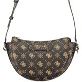 Guess SILIA CONVERTIBLE SHOULDER BAG HWGP98 90180 Smeđa | shoptok.hr