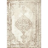 Carpet Decor Tepih Altay Cream 160x230 Cijene