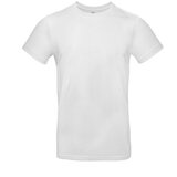 Falk & Ross Majica kratki rukav E190 TU03T/ bela Cene