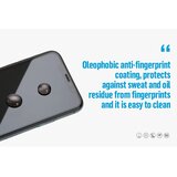 5D kaljeno staklo Mr. Monkey Glass - za Xiaomi 13 crno (Strong Lite) | Eponuda.com