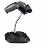 POS Barcode skener Zebra Motorola LS1203 USB