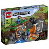 Lego Zapuščeni rudnik -21166, (20827868) Cene