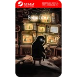  Beholder - Steam koda brez škatlice (WINDOWS PC | STEAM DECK) | Shoptok.si