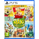  Asterix Maxi Collection (PS5) | Shoptok.si