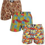 Represent 3PACK mens shorts exclusive ali Cene