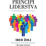  Principi liderstva cene