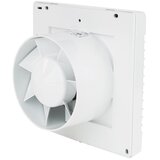  Dalap 41104 - Aksijalni ventilator sa automatskom žaluzinom 100 LV 12 18W/12V | Eponuda.com