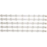 Ninaled LED trake za Vestel Vox 39 Philips 39 ES-027 | Eponuda.com