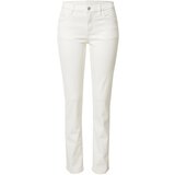 Esprit Kavbojke off-bela | Shoptok.si