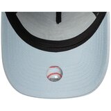 New Era Kape s šiltom NEW YORK YANKEES TEAM OUTLINE 9FORTY E-FRAME Modra | Shoptok.si