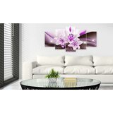  Slika - Violet Desert Lily 200x100 | shoptok.hr