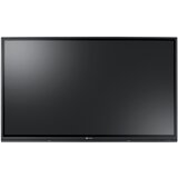 AG NEOVO IFP-6503 Interactive flat panel 163.8 cm (64.5) LCD 400 cd /m² 4K Ultra HD Black Touchscreen Built-in processor Android 9.0 | shoptok.hr