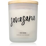 DW Home Zen Savasana dišeča sveča 445 g Cene