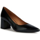 Geox Salonarji - Črna | Shoptok.si