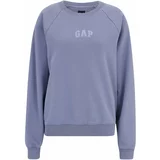 Gap Tall Sweater majica opal / golublje plava