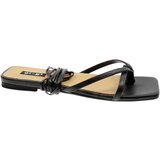 Sx-Dx Sandali & Odprti čevlji 138921 Črna | Shoptok.si