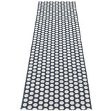 Pappelina temno moder zunanji in notranji tekač 70x250 cm noa dark blue – Cene