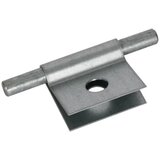 DEHN stezna papuča st/tzn s provrtom d 11 mm za rd 8 mm 345008 ks 8 B11 sttzn pribor za montažu | Eponuda.ba