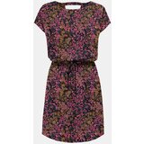 Only Pink-Blue Floral Dress - Women | shoptok.hr