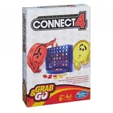 Putna društvena igra Connect 4 b1000619