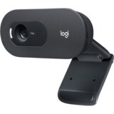 Logitech WEB Kamera Webcam C505e HD 1280x720 720p 30fps USB (960-001372) | Shoptok.si