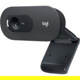 Logitech Webcam C505E 720p | shoptok.hr