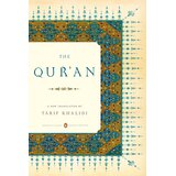 The Book Service Limited Tarif Khalidi - The Quran Cene