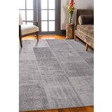 Conceptum Hypnose tepih folk -ba 36, 140x190 cm, sivi | ePonuda.com
