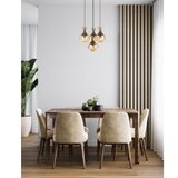 Opviq AV-1766-4ET antiquation chandelier | ePonuda.com