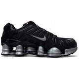 Nike Nizke superge Shox TL Srebrna Cene