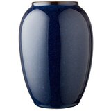 Bitz Pottery plava zemljana vaza Cijene