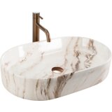 Rea Umivalnik Nadia 60 Marrone | Shoptok.si